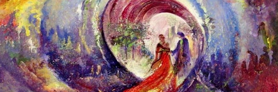 Alma Gemela
