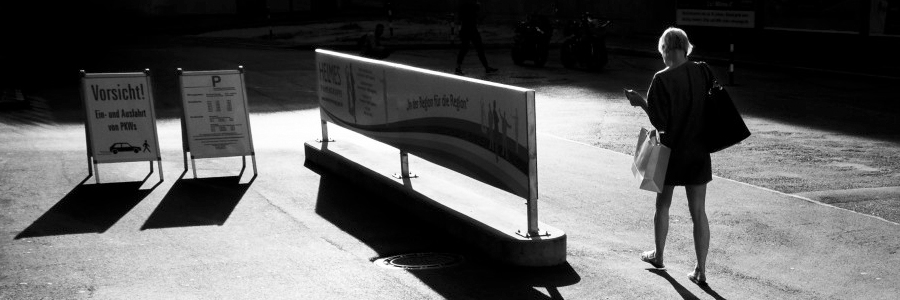 Al encuentro de nuestra sombra, un paso obligado para integrar la personalidad