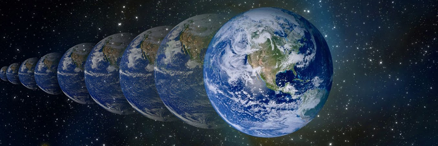 Vidas paralelas y simultáneas: ¿Una realidad?
